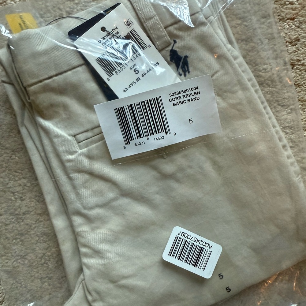 Boy’s Pants by Ralph Lauren BRAND NEW